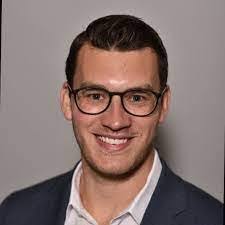 Daniel Schoenecker's Instagram, Twitter & Facebook