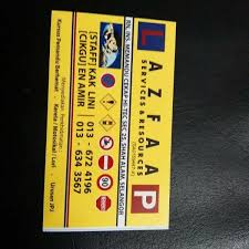 Viral malaysia terkini 2 years ago. Lesen Memandu Cekap Shah Alam Photos Facebook