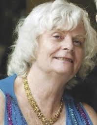 Mary Quesnel Obituary