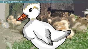 From the cambridge english corpus. The Ugly Duckling Summary Characters Author Video Lesson Transcript Study Com