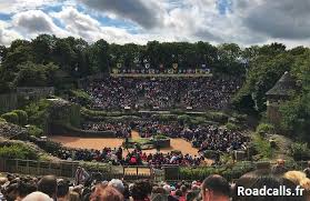 Maybe you would like to learn more about one of these? Visite Du Puy Du Fou Mes 25 Conseils Pour S Organiser