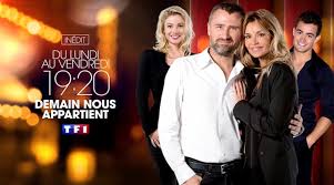 Demain performed by lou jean (as lou) composed by fabien nataf lyrics by joyce jonathan arranged by matthieu mendès published by une musique/boxeur de lune see more ». Demain Nous Appartient En Avance Ce Qui Vous Attend Au Debut De L Annee 2019 Resumes Spoilers Femin Actu
