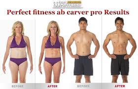 Perfect Fitness Ab Carver Pro Review Wxfitness