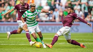 Celtic play their games with a high volume of goals involved. What Channel Is Hearts Vs Celtic Live Stream Tv And Kick Off Details Daily Record