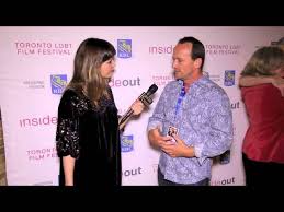 KATIE CHATS: LGBT, GLENN GAYLORD, DIRECTOR, I DO