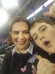 Lorraine Rodgers (@LorraineRodger4)