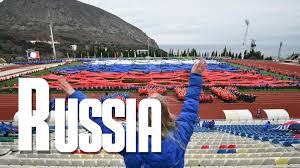 #CrimeaIsRussia, 🗓 11 years ago — on March 18, 2014 — President of Russia  Vladimir Putin, Prime Minister of Crimea Sergey Aksyonov, Chairman of the  State Council of Crimea Vladimir Konstantinov and ...