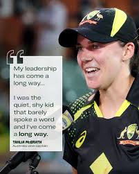 Australian Women's Cricket Team