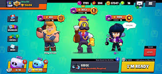 Join us on reddit or on our discord server the @chiefpat ama is still going! 1 1k Soon Ama In The Comments Brawlstars