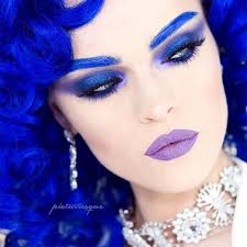 M A D A M E B L E U Kryolan