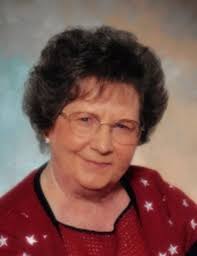 Joyce I. Bean Obituary February 26, 2020