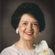 Obituary information for Matilda Jane Paty Seward