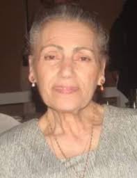 Obituary information for Nada M Atiq