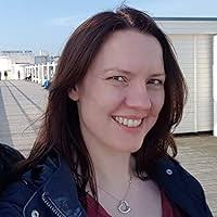 The Book Keeper (Unholy Island) by Sarah Painter