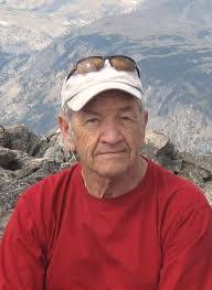 Richard Laine's Instagram, Twitter & Facebook