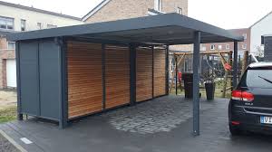 Klicken Zum Vergrossern Carport 41 Jpg Carports Carport Fertiggaragen
