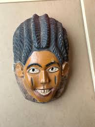 Ceremonial Artifacts