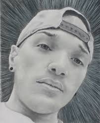 49 Portraits Project