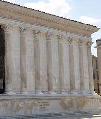 However, as a member they are in solid masonry bond with the wall, they are divided. Pilaster Vs Engaged Column Study Com