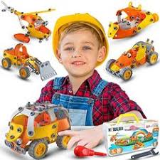 Join bounce patrol at our pretend play construction site as we build things usin. 250 Building And Construction Toys For Kids Ideas Building Toys Construction Toys Toys