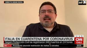 Entra a planeta gran dt y entérate de todas las noticias sobre el maravilloso juego! Roma Esta Como Un Pueblo Fantasma Chileno Que Vive En Italia Relata Como Es Vivir En Cuarentena Youtube