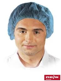 Odzież robocza jednorazowa