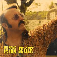 A fine red from the cd release mike ian big bang volume two. News My Name Is Ian Share New Video Sexier Starring Mike Bubbins And Inspired By Procol Harum God Is In The Tv