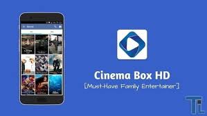If you have a new phone, tablet or computer, you're probably looking to download some new apps to make the most of your new technology. Cinema Box Hd Movie App Download Full Version For Android Techreen