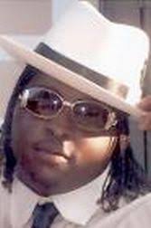 John Wesley Mason III (1991-2007)