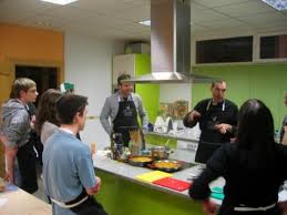 Pilsa educa y masterchef desatan la locura en granada gourmet. Arabic Bath In Granada Picture Of Escuela Montalban Day Classes Granada Tripadvisor
