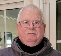 Obituary for Mike Thompson