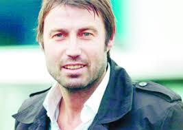 Salgado a coup, says ex-Blackburn Rovers ace Warhurst