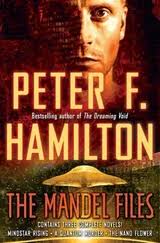 Peter Hamilton