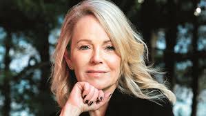 Dani Shapiro: Speaker, Writer