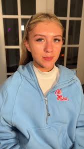 Pageant Makeup 👸🏼🩵✨