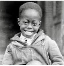 A Jewish family Karnofsky, who immigrated from Lithuania to the United  States, took pity