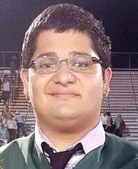 Rudy Elias Castillo Obituary