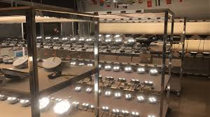 Bbier Lighting Have Got Huge Ordered Of Led Retrofit Lights From Usa Customer Now The Quality Led Commercial Lighting Led Lighting Solutions Lighting Solutions