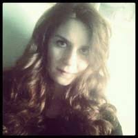 Johanna Sahlin Almqvist