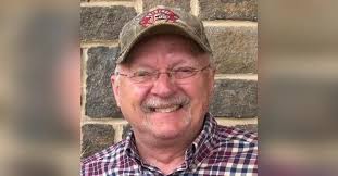 Steve Hamrick Obituary