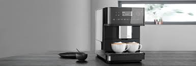 Check spelling or type a new query. Cm6150 Bk Miele Bean To Cup Coffee Machine Ao Com