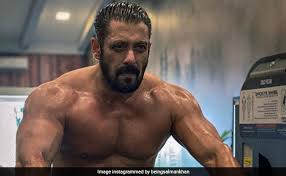 00:50best scene from the movie: Salman Khan S Training For Tiger 3 Looks Way Too Intense In This Work Out Video