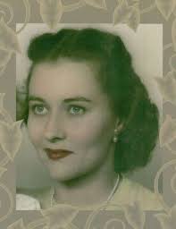 Obituary for Dora Joyce (Carr) Freeman