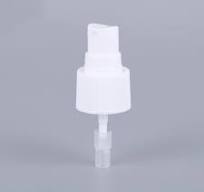 PP Mini Plastic Perfume Fine Mist Sprayer 24/410 Pump Customized Invertible