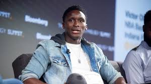 Check spelling or type a new query. How A Major Injury Made Victor Oladipo More Tech Savvy