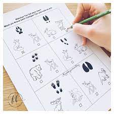 Leben die eltern gemeinsam mit dem kind zusammen, stellt sich die frage nicht, wer den unterhalt zahlen muss. Spuren Im Schnee Kindergartenblog