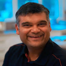 Mark Bergen Profile and Activity