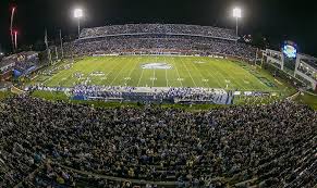 Paulson Stadium Wikipedia