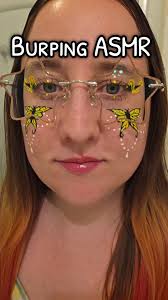 Burping with Voice Filter