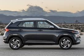 Learn more and at hyundaiusa.com. Hyundai Venue Specs Photos 2019 2020 2021 Autoevolution